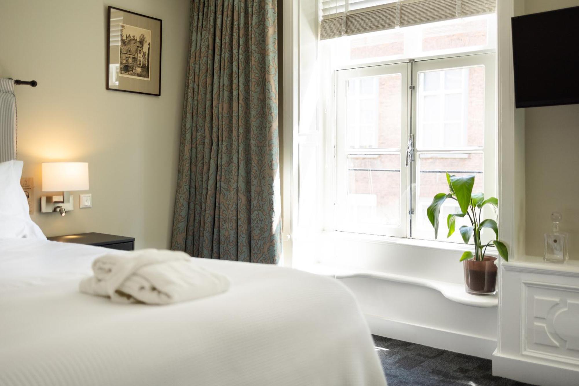 Hotel Uylenhof 's-Hertogenbosch (Den Bosch)