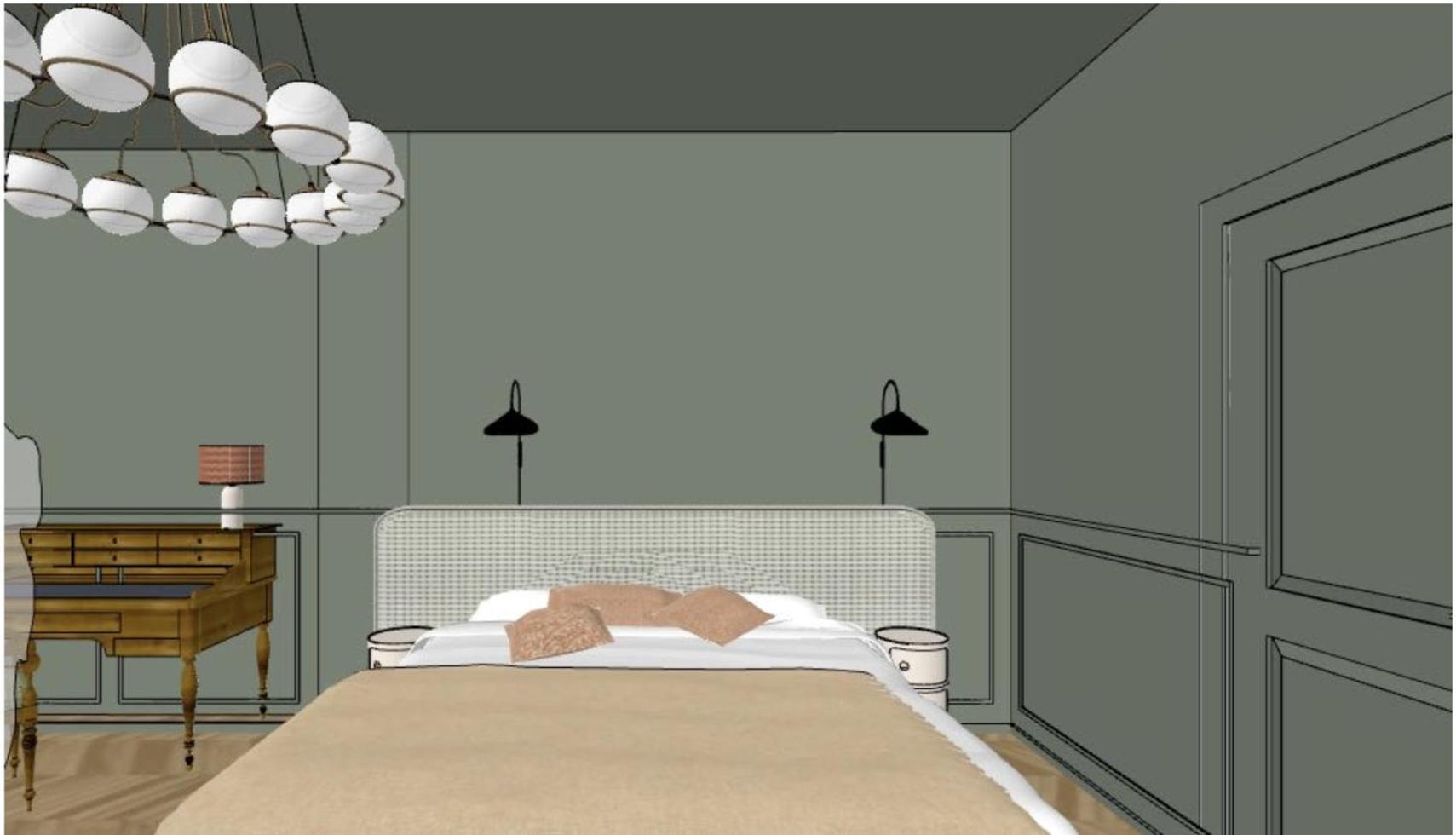 Hotel Uylenhof 4*