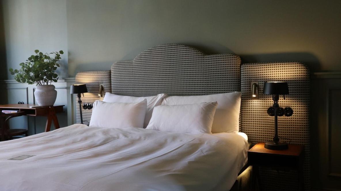Hotel Uylenhof 4*