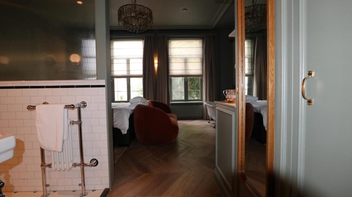 Uylenhof Hotel 's-Hertogenbosch (Den Bosch)