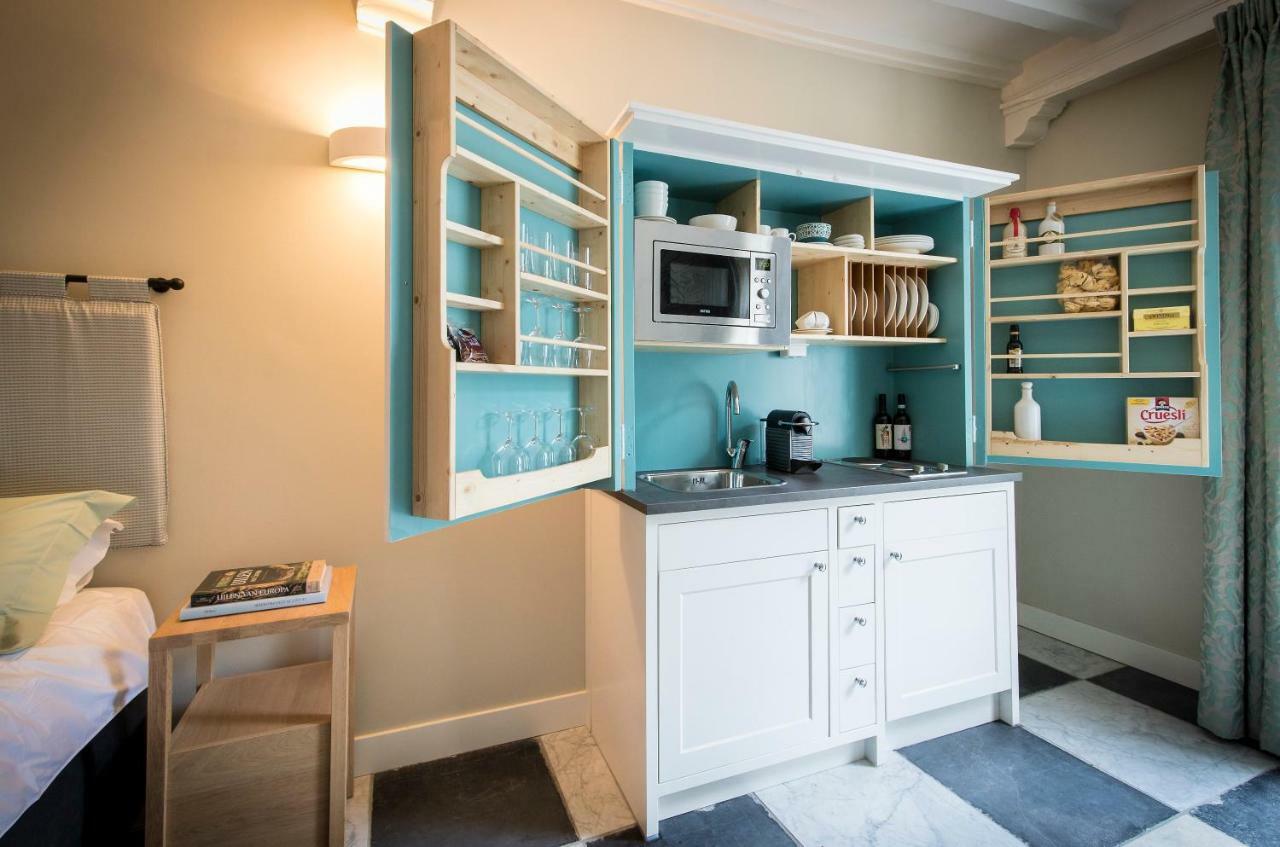 Hotel Uylenhof 4*